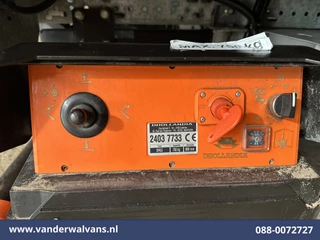 Renault Master 2024 - 2.3 dCi 146pk Bakwagen 222cm Hoog Laadklep Euro6 Airco | Navigatie | Camera | LED | Cruisecontrol obrazek 15