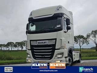 DAF XF 480 2021 te koop