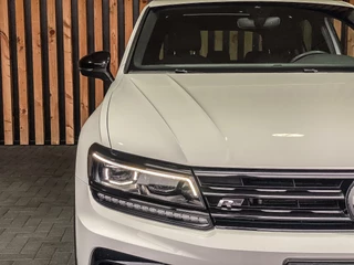 Volkswagen Tiguan 2018 - 1.4 TSI ACT 150PK DSG Highline Business R image 34
