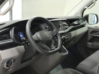 Volkswagen Transporter 2022 - 2.0TDI L2/H1 Dubbele Cabine Euro 6! изображение 4