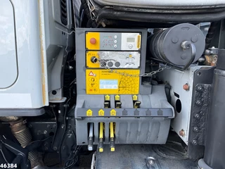 Iveco Eurocargo 2019 - ML160E32 Euro 6 Falkom Abschlepp + Palfinger 19 Tonmeter laadkraan image 20
