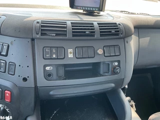DAF 400 2016 - FAN CF VDL 21 Ton haakarmsysteem Just 217.974 km! zdjecie 15