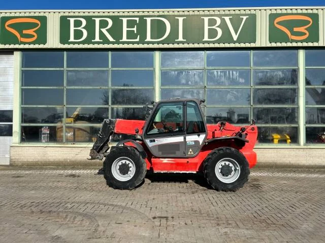 Manitou 2013 - MLT 845-120 image 1