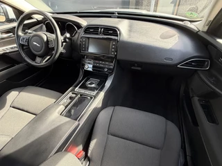 Jaguar XE 2018 - 2.0 Prestige bj.2018 Autom|Camera|Navi|Nap. imagem 9