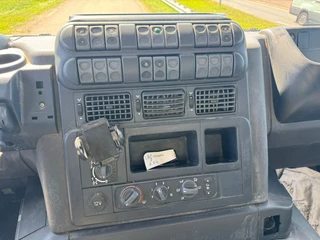 Iveco Trakker 2008 - 410 6x4 Kipper bild 22