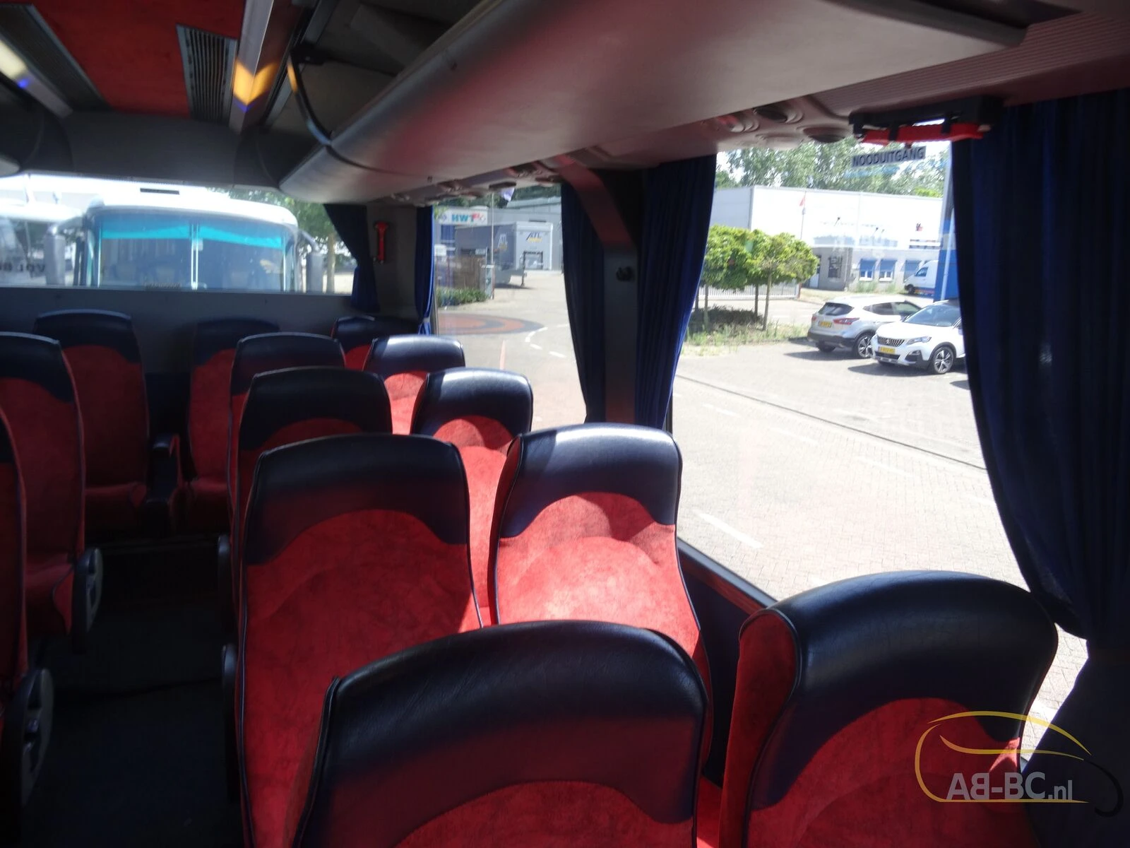 Bova Futura FHD127/365 - 50 Seats EURO 5 2010 afbeelding 72