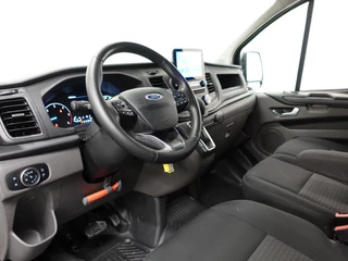 Ford Transit Custom 2024 - 130pk Automaat L2H1 Trend afbeelding 2 miniatuur