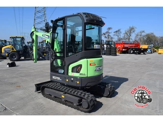 XCMG N/A - XE27E CR-EV imagem 3