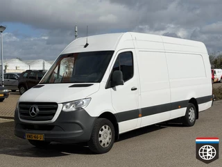 Mercedes-Benz Sprinter 2021 - N/A immagine 2