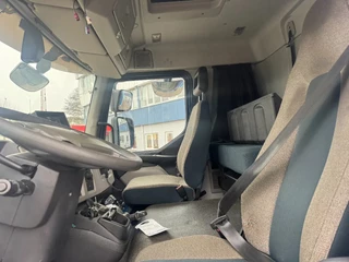 Volvo FL 250 2018 - 4X2 EURO 6 CARGO LOCK DHOLLANDIA zdjecie 12