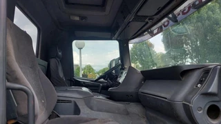 Scania P 1998 - P114-340 8x4 Mixer Full Steel Spring afbeelding 11