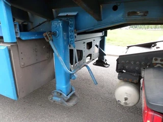 Pacton N/A 2006 - TTD454 bild 6