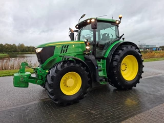 John Deere N/A 2018 - 6215 R imagen 7