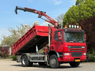 Ginaf X2220L 2006 afbeelding 3 miniatuur