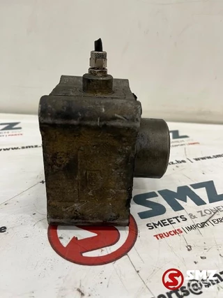 Volvo N/A - Occ Hydraulische pomp met PTO Volvo immagine 4