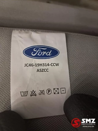 Ford N/A 2022 - Occ onderbed Ford bild 5