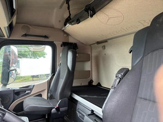 Mercedes-Benz Actros 2014 - N/A immagine 15