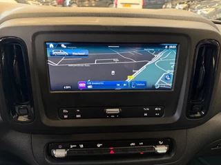 Mercedes-Benz Vito 2024 - 116CDI L3H1 Automaat Airco Navi Cruisecontrol FACE LIFT BPM VRIJ immagine 17