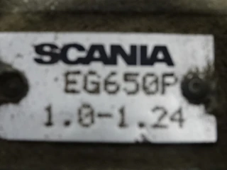 Scania N/A - EG-650P bild 2
