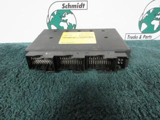 MAN TGX - 81.25805-7151 MAN TGS TGM ELEKTRONIK PTX EURO 6 afbeelding 2 miniatuur