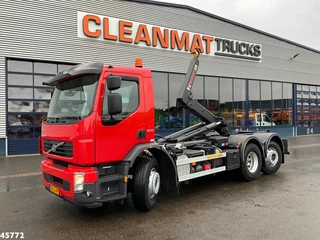 Volvo FE 300 Multilift 21 Ton haakarmsysteem Just 25.868 km! Like New! 2009 - N/A immagine 1