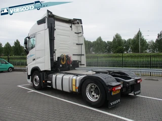 Volvo FH 2021 - FH13 500 pk EURO 6 met hydroliek image 2 thumbnail