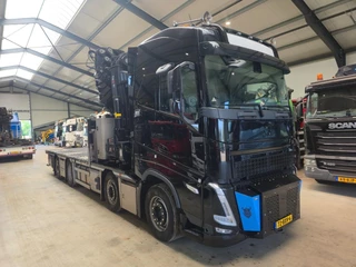 Volvo FH 2024 - N/A te koop