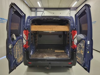 Peugeot Expert 2009 - 2.0HDI Airco Trekhaak изображение 6