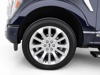 Ford F-150 2022 - LIMITED 430PK Hybrid SuperCrew powerboost | Tonneau cover | Panoramadak | Trekhaak 13-polig| 360gr camera | afbeelding 13