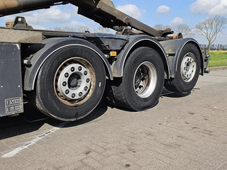 Volvo N/A 2016 - FM 500 obrazek 14