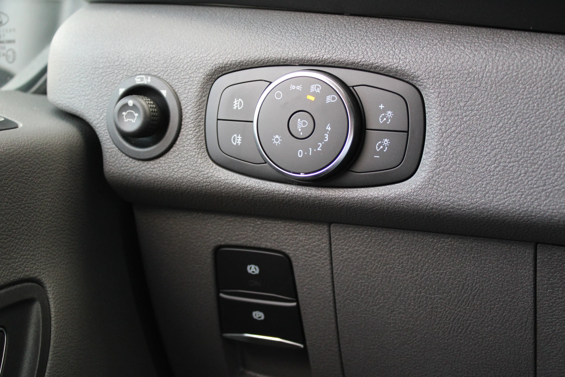 Ford Transit 2024 - 350 2.0 TDCI L3H2 Trend 130pk Trend - Facelift - Xenon - Carplay - Android - Camera - Airbag Passagier - Rijklaar obrázek 14