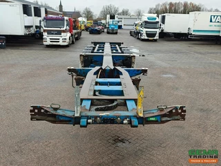 Pacton T3-010 2005 - N/A bild 9