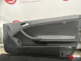 Mercedes-Benz N/A - Occ set interieur met zetels C203 Mercedes zdjecie 8