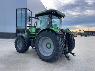 Deutz 6135C RV Shift 2022 afbeelding 2 miniatuur