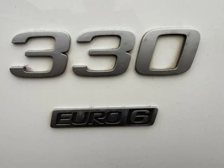 Volvo FM 2018 - 330, EURO 6, TUV TILL O3-2027 изображение 21