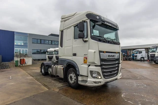 DAF XF 2019 - 450-6x2 image 2 thumbnail