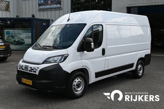 Fiat Ducato 2024 - 2.2 140 pk L2H2 3.5t for sale