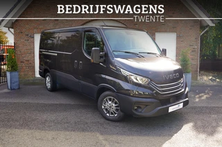 Iveco Daily 2026 - 180 pk L2H1 Aut. 3500KG Laadvermogen à vendre