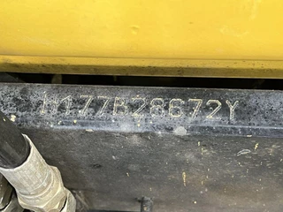 Hyster H2.00 XM 2001 - N/A изображение 10
