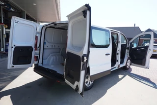 Renault Trafic 2024 - 2.0 Blue dCi 150PK T29 L2H1 Advance DC Automaat obrazek 5