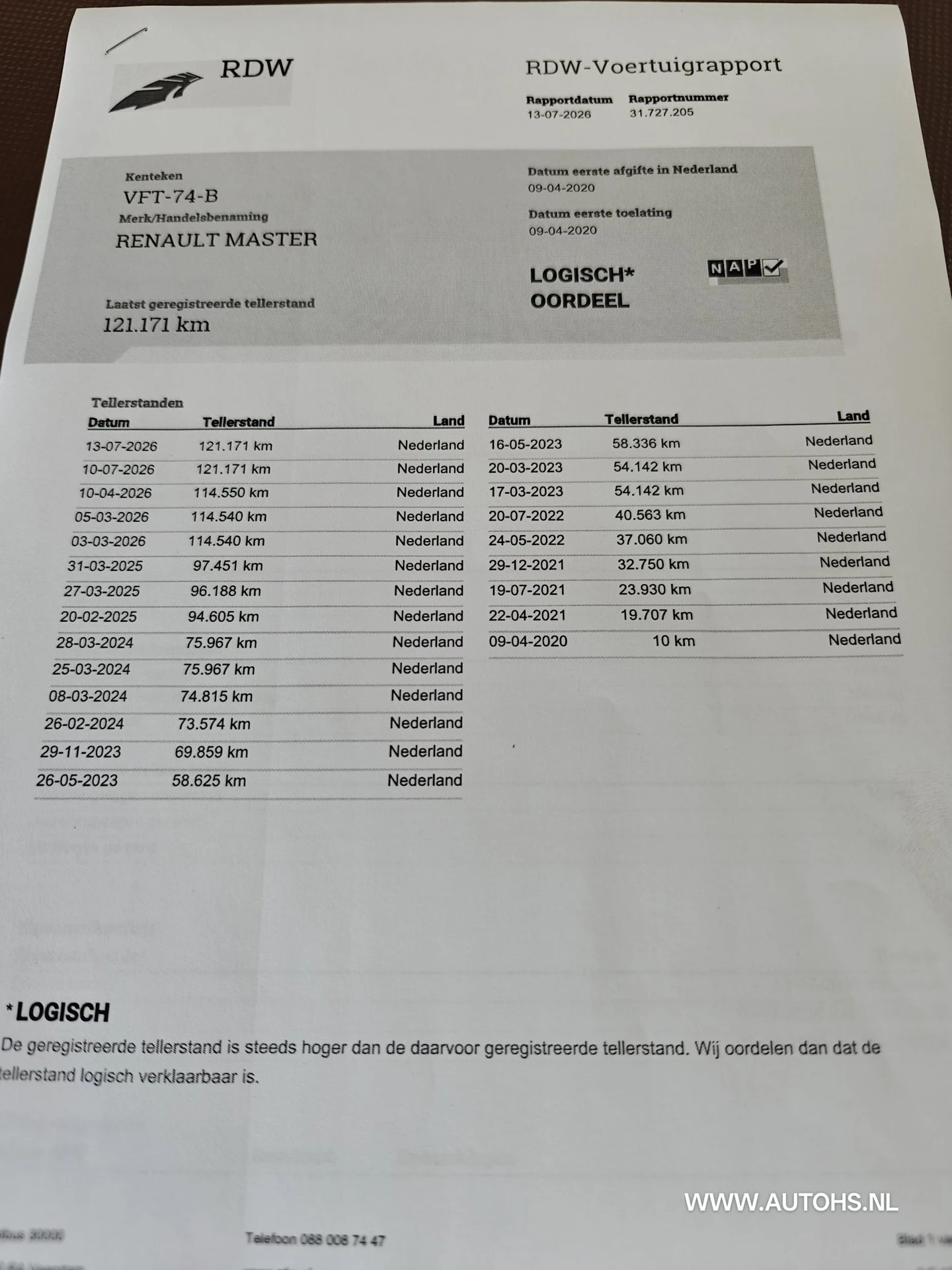 Renault Master 2020 - T35 2.3 dCi 135 L2H2+ werkplaats inrichting , Euro 6 , 1e Eig , 140 PK , Apk 4- 2027 , Camera , leuke bus. afbeelding 28