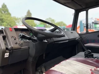 Mercedes-Benz LK 1996 - 914 4x2 FULL STEEL CHASSIS (6-CILINDER / MANUAL GEARBOX / FULL STEEL SUSPENSION) image 9