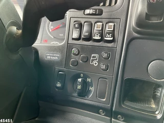 Scania P 2016 - 410 8x4 Euro 6 Palfinger 14 Tonmeter Z-kraan image 16