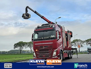 Volvo FH 2016 - 540 te koop