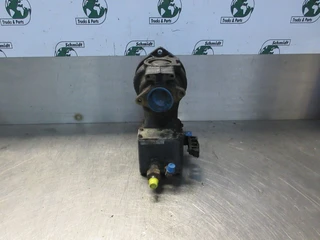 Iveco - 504308489 COMPRESSOR HI WAY EURO 6 obrázek 2 náhled