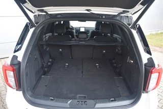 Ford Explorer 2024 - 3.0 V6 PHEV ST-Line 7-zits | Trekhaak image 19