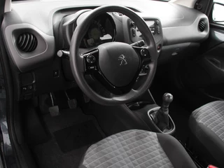 Peugeot 108 2021 - 1.0 e-VTi Active image 2 miniature