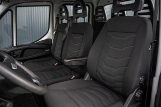 Iveco Daily 2016 - 3.0L 40C17 | 7-Zits | 170 PK | Be-Trekker 9 Ton | Cruise | Climate imagen 12