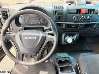 Iveco Eurocargo 2019 - 160-250 EURO 6, Carrier, Chereau, Dhollandia obrazek 10