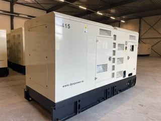 Iveco 2026 - C9TE9 - 415 kVA Generator - DPX-19796 изображение 2 миниатюра